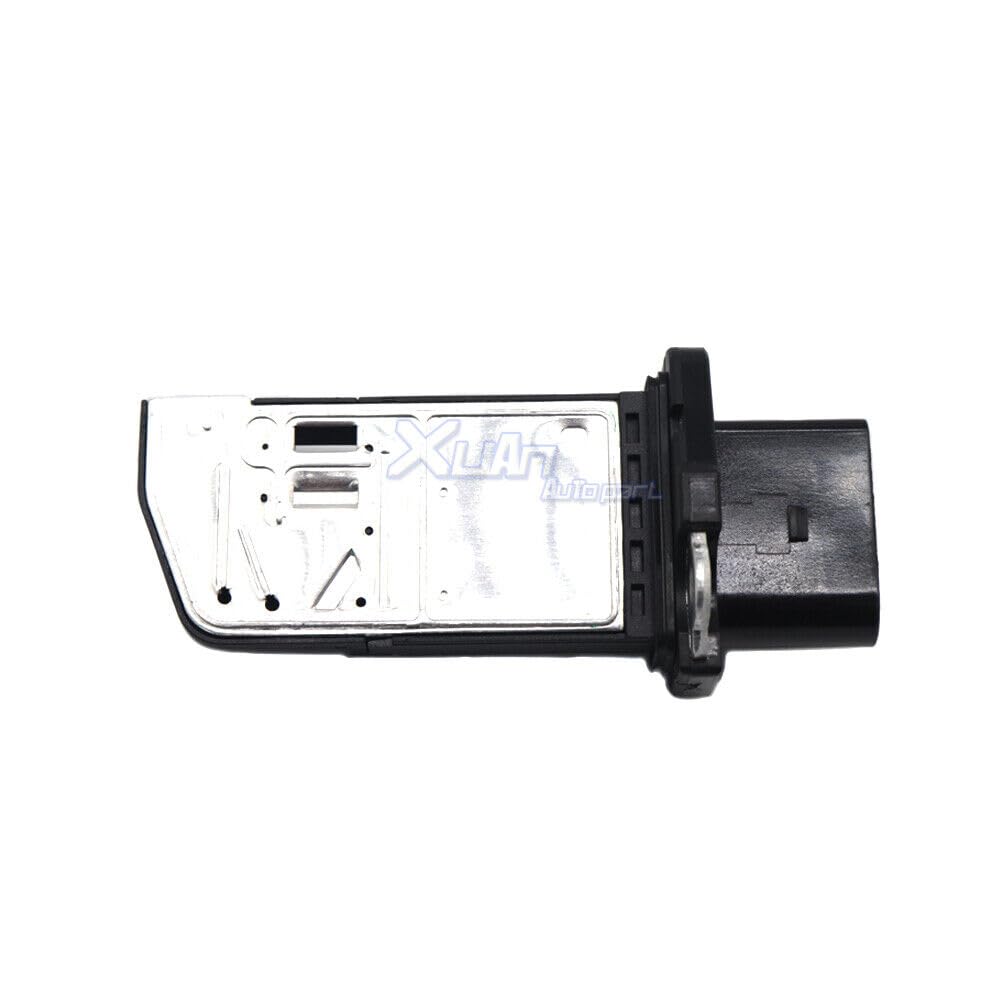ya 2 8.15 New 06F906461A Mass Air Flow Sensor Meter for Audi A3 2.0L 4-Door 2006 2007 2008