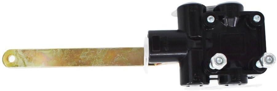 ya 10 9.16 zhengce 52341-Q135 Fits for Freightliner for Volvo Air Leveling Control Valve Kit