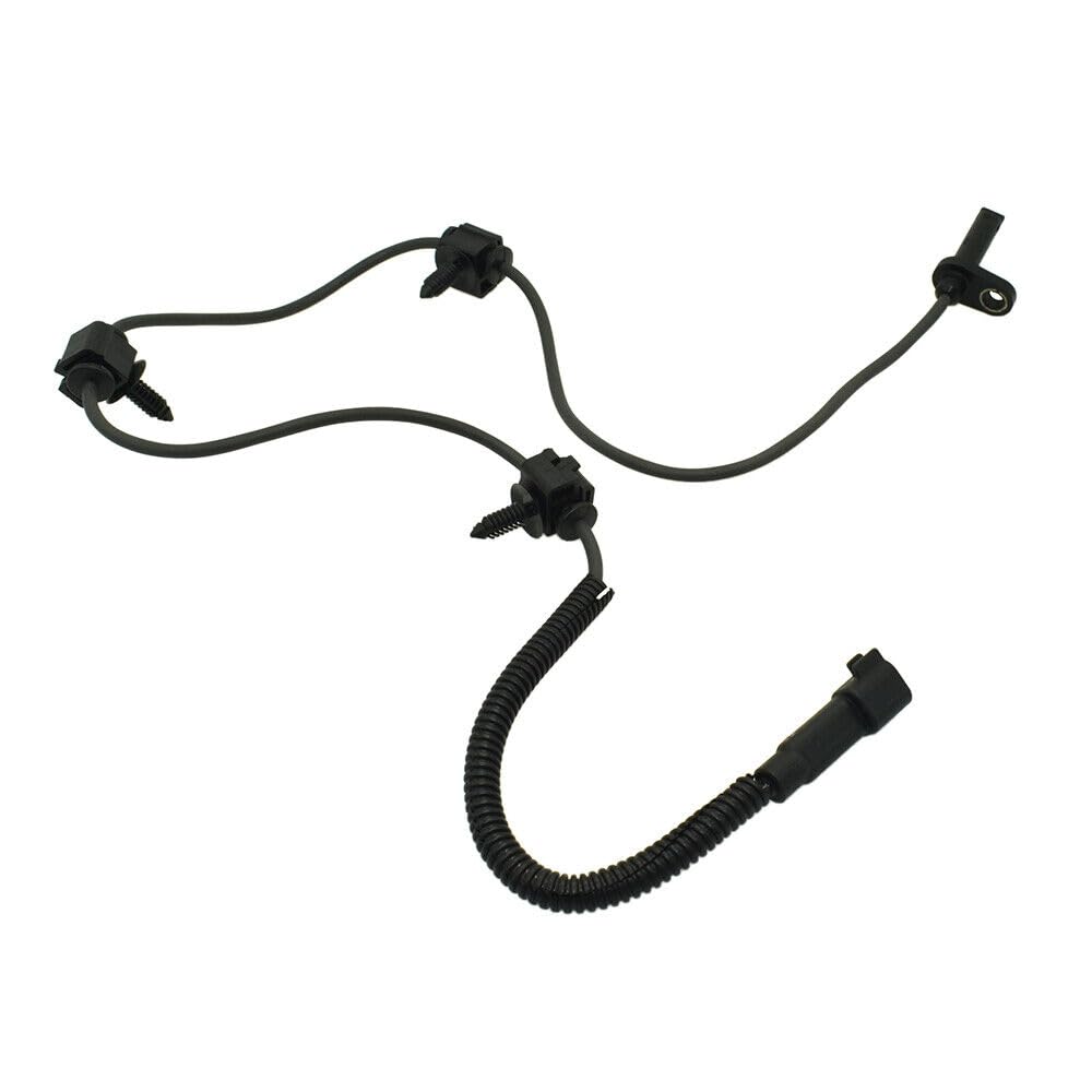 ya 5 8.10 Rear ABS Wheel Speed Sensor for Cadillac CTS 2008-2015 25866179