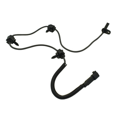 ya 5 8.10 Rear ABS Wheel Speed Sensor for Cadillac CTS 2008-2015 25866179