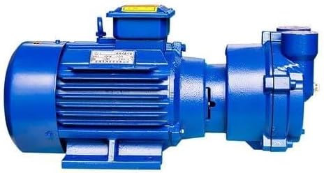 ya 14 9.20 zhengce 2BV2060 Water Ring Vacuum Pump Negative Pressure Pump Stainless Steel-25