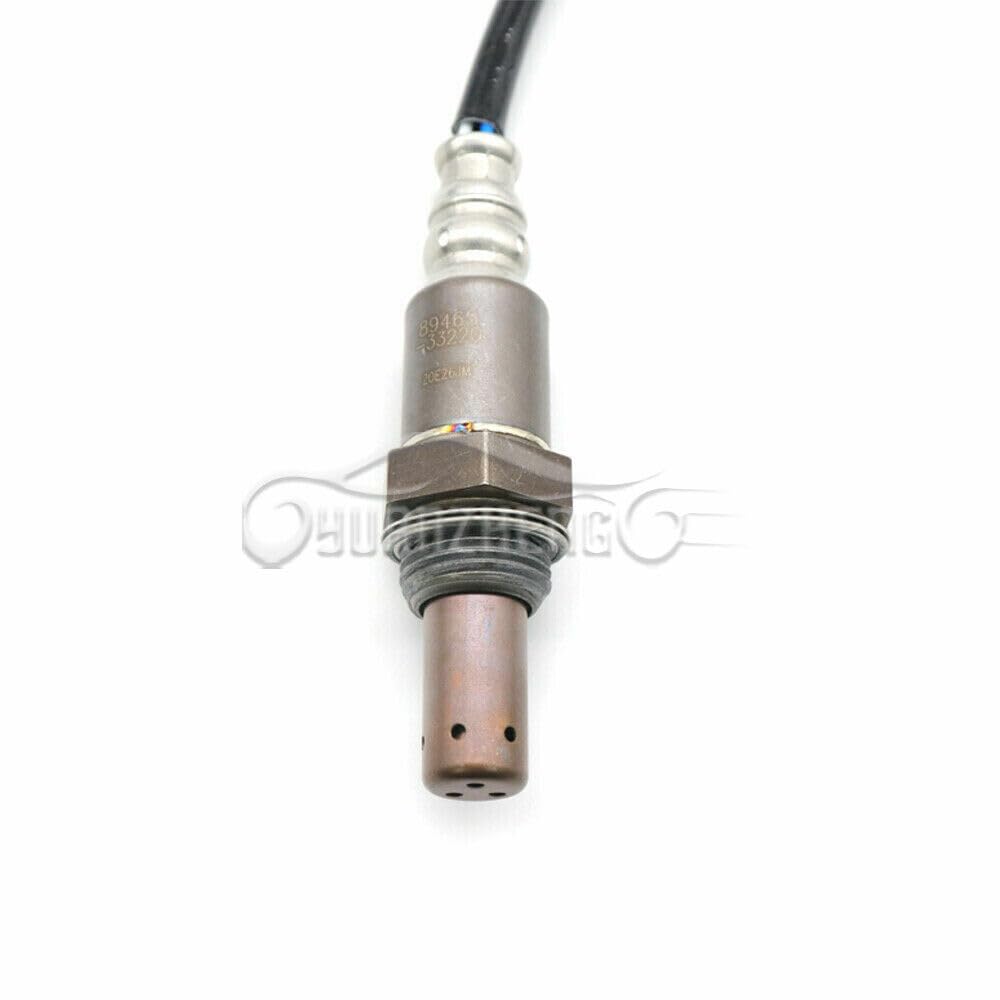 ya 6 8.24 baidi 89465-33220 Rear Oxygen Sensor for Lexus LS460 RX350 RX400h for Toyota Highlander