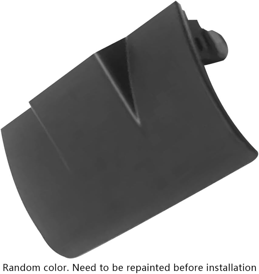 ya 27 10.13 baidi For C-Class W205 2015-2020 Rear Right Skirt Jack Support Cover Cap 2056980430