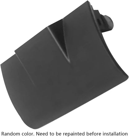 ya 27 10.13 baidi For C-Class W205 2015-2020 Rear Right Skirt Jack Support Cover Cap 2056980430