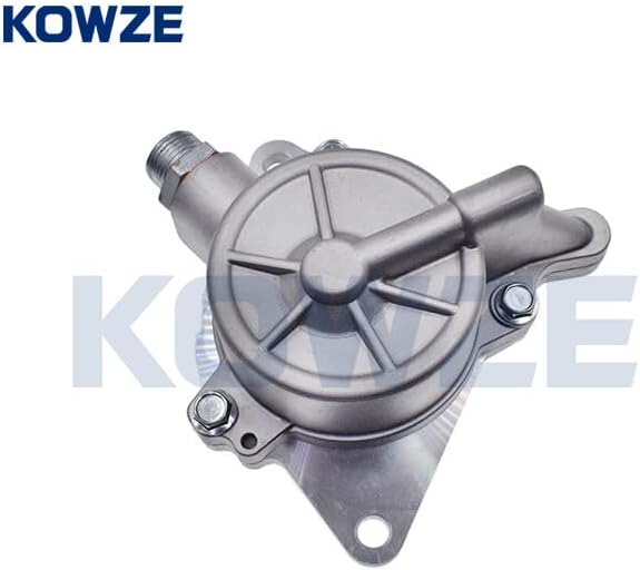 ya 11 9.14 baidiBrake Vaccum Pump fit for Mitsubishi 4D34 ROSA Canter & Fuso Truck 3.9 LTR ME013497
