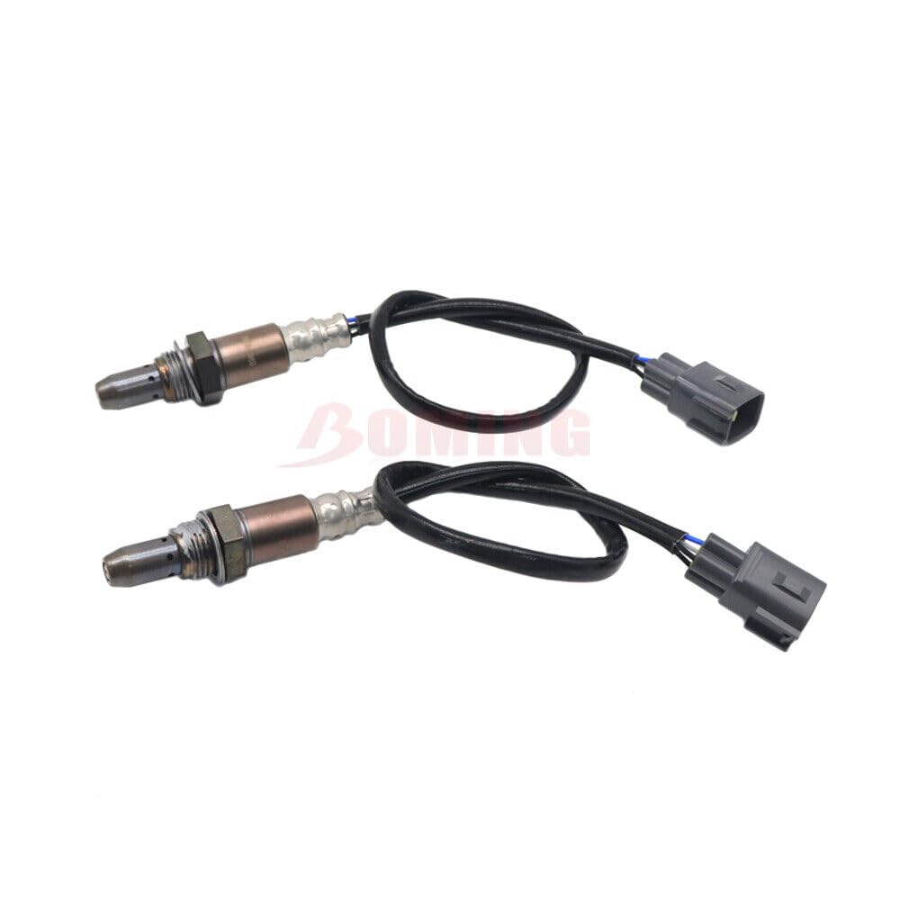 ya 5 8.24 baidi 2 Pieces Upstream Air Fuel Ratio Sensor Oxygen Fits for Toyota Tacoma Tundra 4.0L 2005-2008