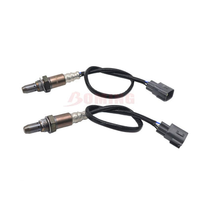 ya 5 8.24 baidi 2 Pieces Upstream Air Fuel Ratio Sensor Oxygen Fits for Toyota Tacoma Tundra 4.0L 2005-2008