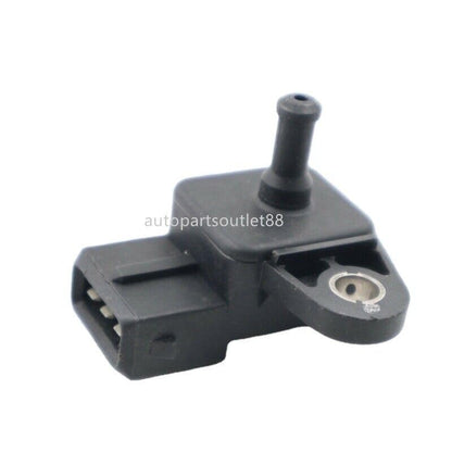 ya 8 8.24 baidi 39330-22000 39330-33260 for Man ifold Pressure map Sensor for Elantra Accent