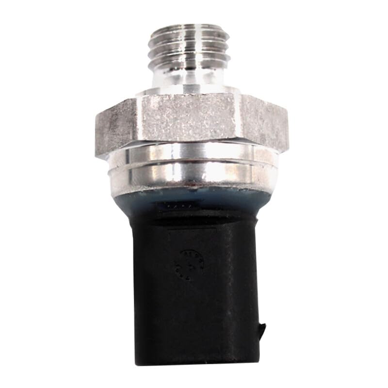 ya 5 8.10 OEM A0091535228 for Mercedes-Benz C 250 W205 2015 RHD Fuel Rail Pressure Sensor