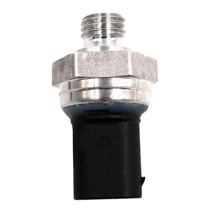 ya 5 8.10 OEM A0091535228 for Mercedes-Benz C 250 W205 2015 RHD Fuel Rail Pressure Sensor