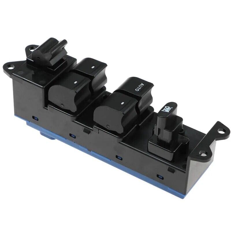 ya 6 8.24 baidi Power Master Window Control Switch Button Lifter for Subaru Legacy Outback 2.5