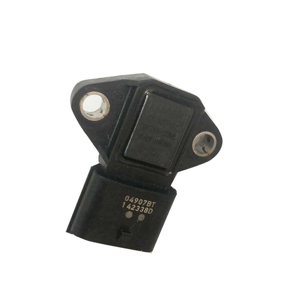 ya 5 8.10 Turbocharger MAP Sensor 39200-27000 for Hyundai Santa Fe I 2.0 CRDi