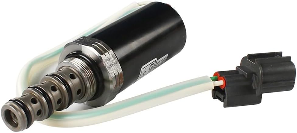ya 10 9.16 baidi Solenoid valve YN35V00004F2 Compatible Kobelco SK200-2/5 KDRDE5K-20 30C12A-101