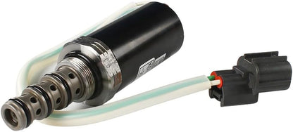 ya 10 9.16 baidi Solenoid valve YN35V00004F2 Compatible Kobelco SK200-2/5 KDRDE5K-20 30C12A-101