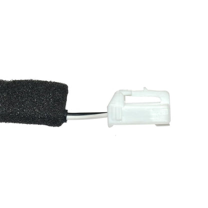ya 9 10.24 2PCS Rear Left & Right ABS Wheel Speed Sensor for Toyota RAV4 2006-2013 4WD