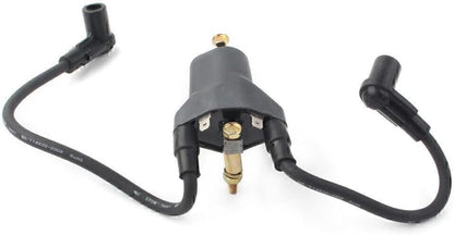 ya 4 8.24 baidi Ignition Coil Fits for EZGO Marathon Medalist for Golf Cart 26652-G01