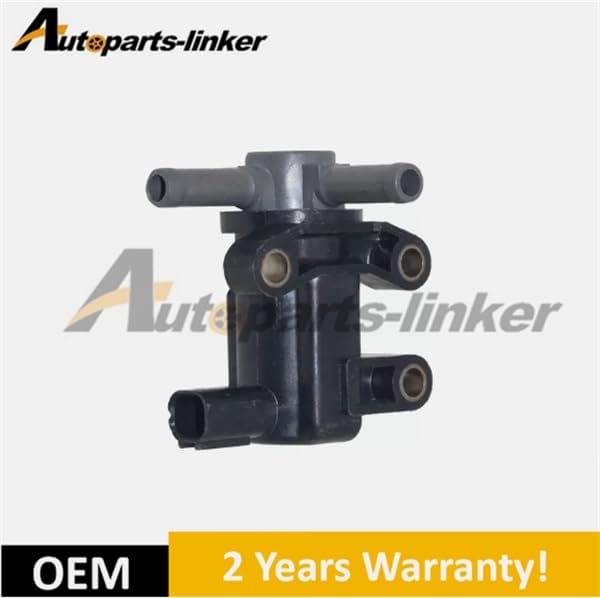 ya 4 8.24 baidi 136200-2790 36162-RAD-L11 Vapor Canister Purge Valve for Honda for Accord 03-06