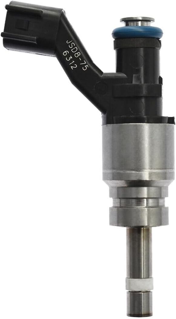 ya 10 9.16 baidi New Fuel Injector for Isuzu AXIOM RODEO 2004 3.5L V6 SD8-75 89731-26200 FJ1011