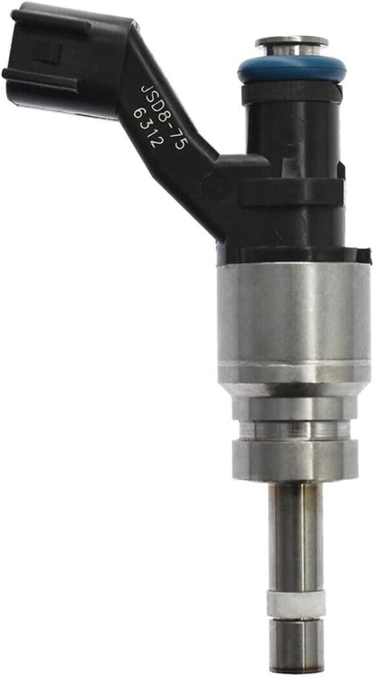 ya 10 9.16 baidi New Fuel Injector for Isuzu AXIOM RODEO 2004 3.5L V6 SD8-75 89731-26200 FJ1011