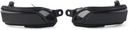 ya 4 8.10 Side Wing Mirror Indicator Dynamic Turn Signal LED Light for Skoda Rapid Fabia