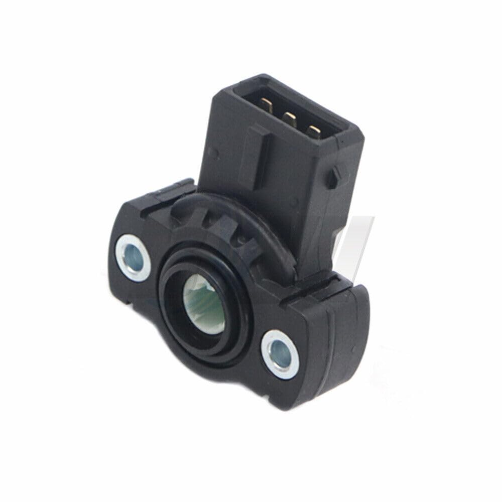 ya 2 8.15 Throttle Position Sensor for BMW 3 5 7 8 Series 540i 740i 323i E36 1363-1721456