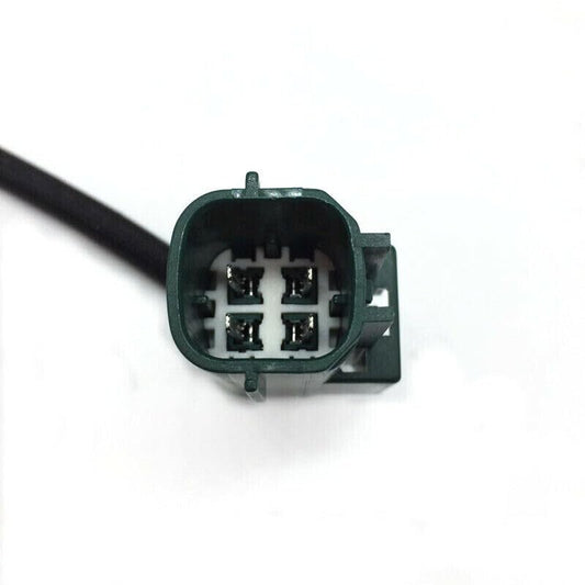 ya 5 8.10 Set (4) Oxygen O2 Sensors for 2007 for Nissan Titan 5.6L Upstream and Downstream
