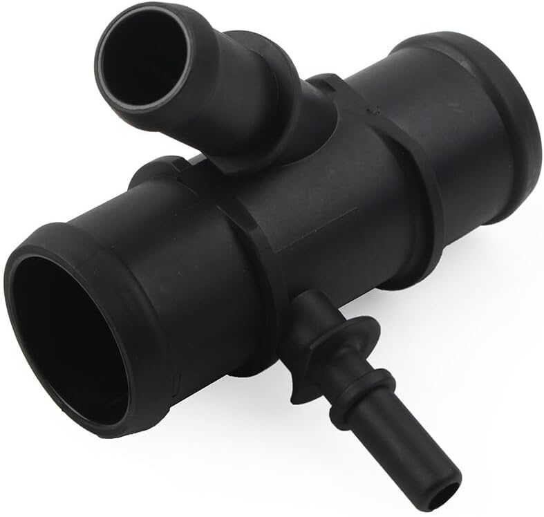 ya 11 9.14 baidiThermostat Housing Coolant Water Outlet Pipe for Land Rover for Range Rover Sport