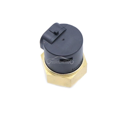 ya 7 8.24 baidi Suitable for Detroit Diesel Series 50 60 Volvo Oil Pressure Sensor Transmitter