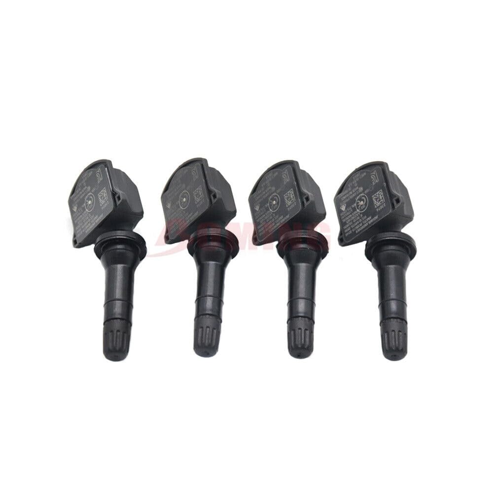 ya 4 8.8 M8E2-1A159-AA tire Pressure Sensor Suitable for Land Rover Defender 2021 All- TPMS