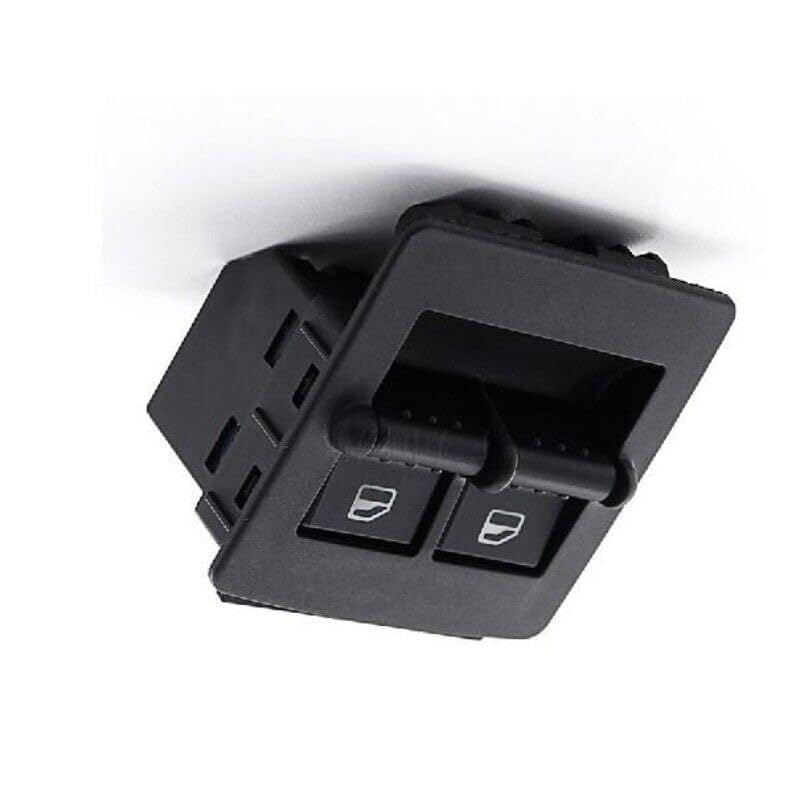 ya 3 8.24 baidi The Front Left/Right Window Switch is Suitable for The for VW Beetle from 1998 to 2010