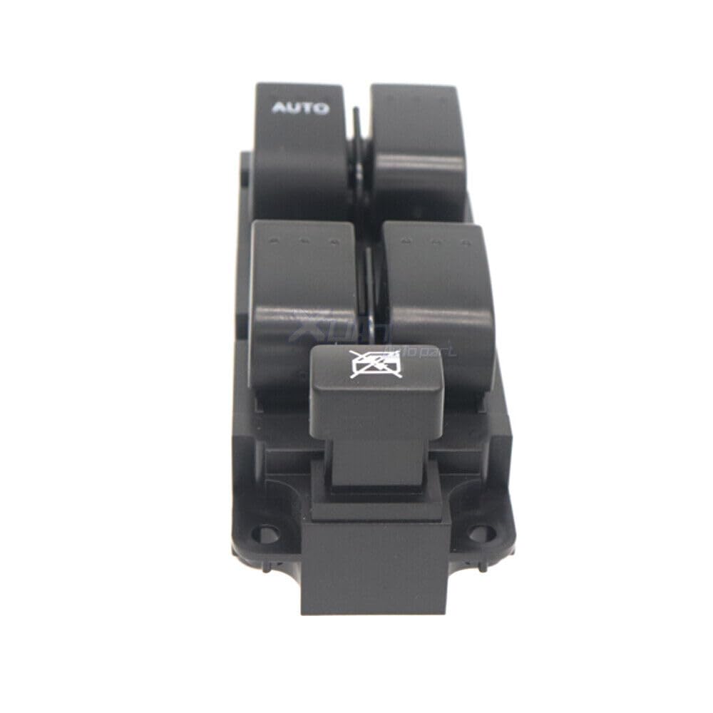 ya 3 8.24 baidi 1 Master Power Window Switch on The Left Side is Suitable for Mazda 3 2004-2009 BN8F-66-350A