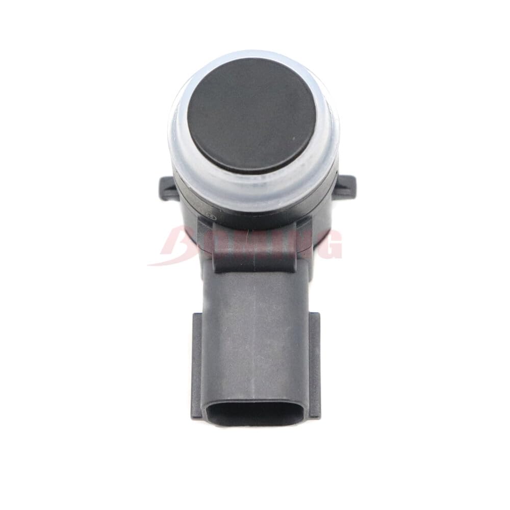 ya 11 9.14 baidi4PC New 1TK84TZZAA Parking Assist PDC Sensor Fit for Jeep for Chrysler for Dodge 2013-17