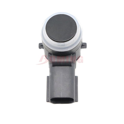 ya 11 9.14 baidi4PC New 1TK84TZZAA Parking Assist PDC Sensor Fit for Jeep for Chrysler for Dodge 2013-17