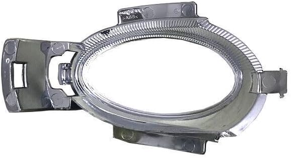 ya 4 8.24 baidi Right grip front bumper right fog lamp bezel cover suitable for Lexus ES350 07-09