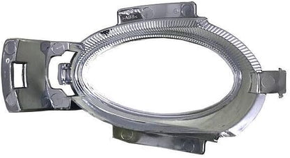 ya 4 8.24 baidi Right grip front bumper right fog lamp bezel cover suitable for Lexus ES350 07-09