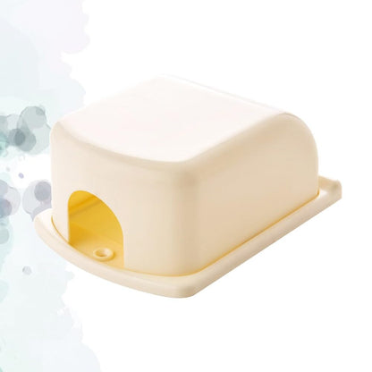 ya 13 9.15 baidi Baby Safety Babyproof Socket Plug Covers Child Outlet Electrical