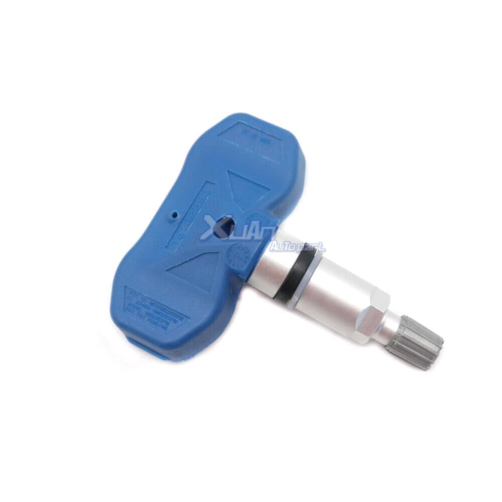 ya 2 8.15 15136883 4X TPMS Tire Pressure Sensor for GM for Chevrolet Tahoe Silverado 2004