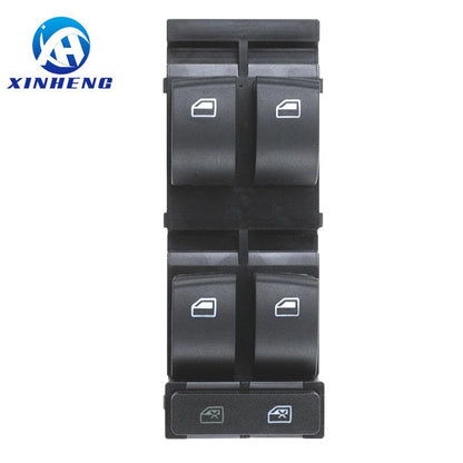 ya 23 10.7 zhengce 4B0959851B Power Window Control Master Switch for Audi A6 RS6 S6 Allroad Qa