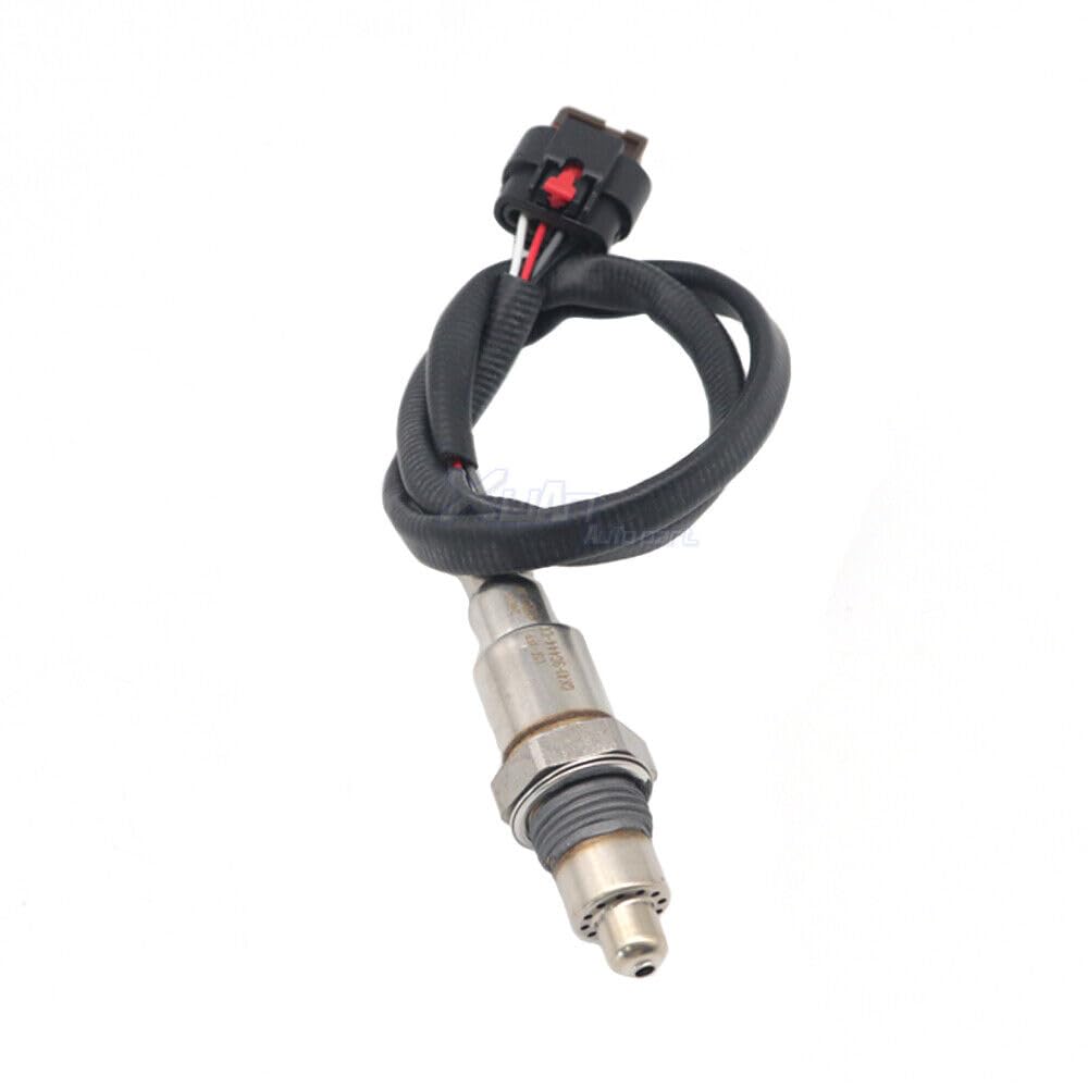 ya 2 8.15 GK41-9G444-CC Oxygen Sensor Suitable for 21-22 for Ford Expedition MUSHANG for Lincoln Navigator