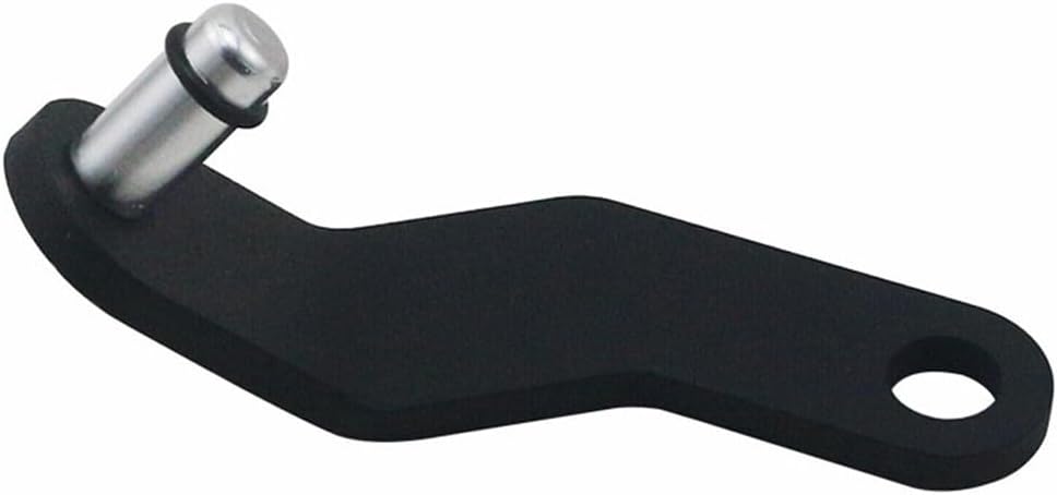 ya 4 8.10 1 x Carpet Foot Mat Fixed Bracket Suitable for Subaru for Impreza WRX STi 2002-2007