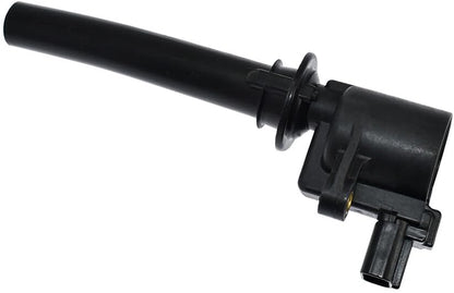 ya 9 10.24 Engine Ignition Coil 6G33-12A366-CA For for Aston Martin V8 Vantage 2007 NEW