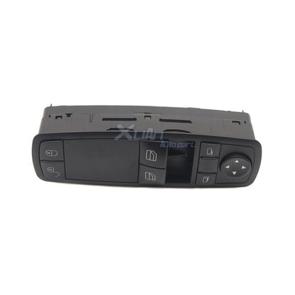 ya 4 8.8 Power Window Switch Control Main Switch Suitable for Mercedes-Benz W245 A1698206410