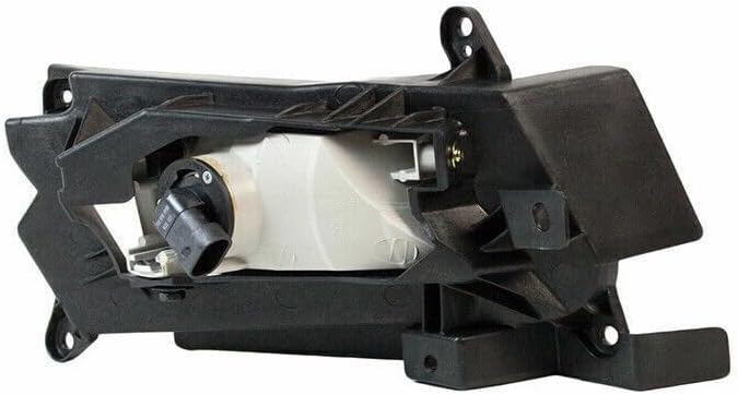 ya 2 8.15 Suitable for Mazda 3 Sedan 4 5 door 2010-11 left front fog light direct replacement
