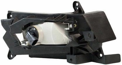 ya 2 8.15 Suitable for Mazda 3 Sedan 4 5 door 2010-11 left front fog light direct replacement