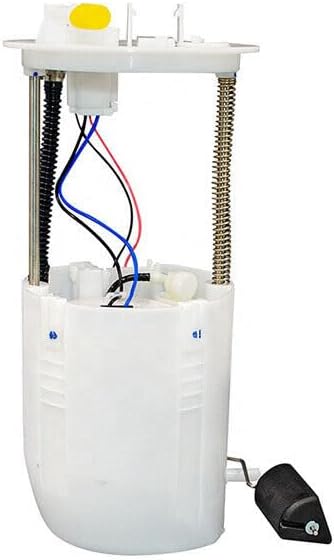 ya 5 8.10 Fuel pump assembly 1760A260 for Mitsubishi Outlander 4WD 3.0L 2007-2012