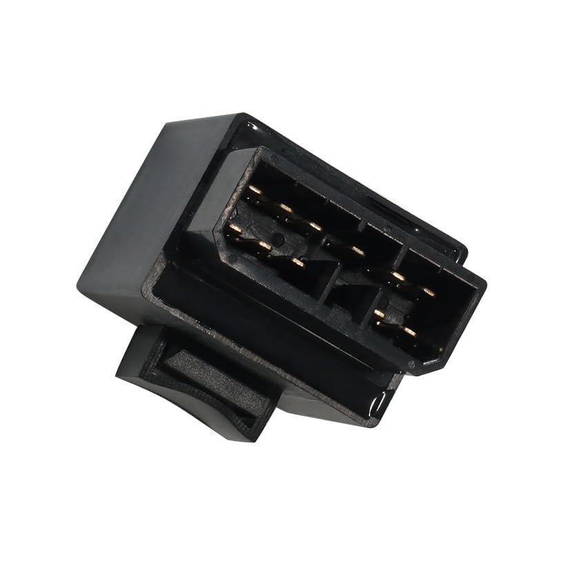 ya 23 10.7 baidi Fuel Pump Relay for Yamaha MT-01 2005-2006/XV1700PC Road Star Warrior 2008-2010