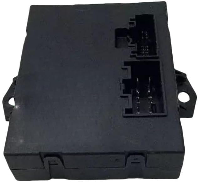 ya 4 8.14 for Ford Kuga MK2 2017-2019 Tailgate Module