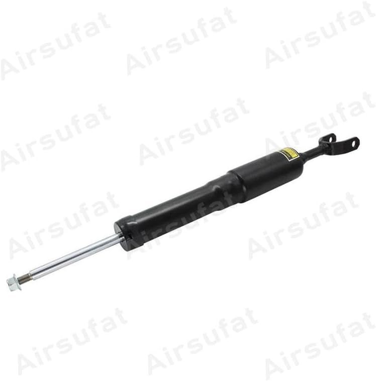 ya 10 9.16 baidi 1PC Front Air Suspension Shock Strut Absorber for Audi A6 C5 Allroad Quattro 4B