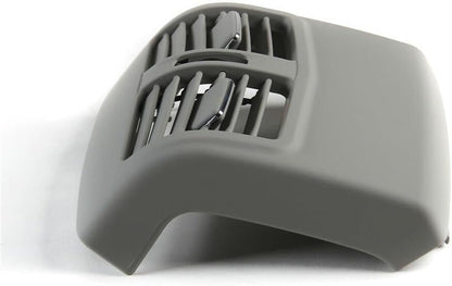 ya 5 8.10 Rear grey Center Console Air Outlet Vent Grille Cover for Mercedes W212 09-16