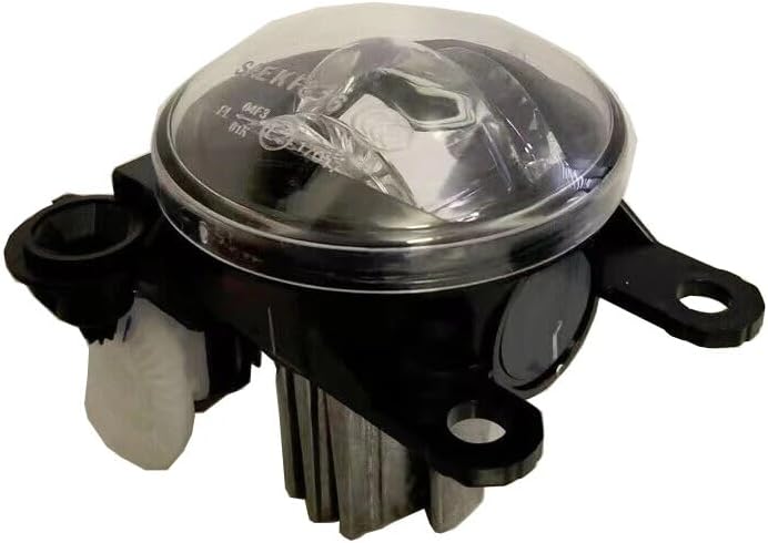 ya 7 8.24 baidi Suitable for GMC Acadia 2020-2022 Fog Light LED Front Bumper Fog Light Assembly 
